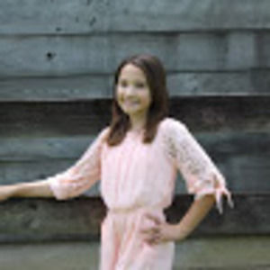 Meet your Posher, Kailey